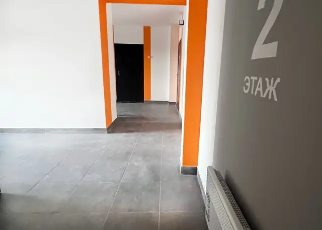 ЖК Тимирязевский — фото 4
